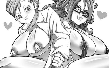 Dragon Ball — serie