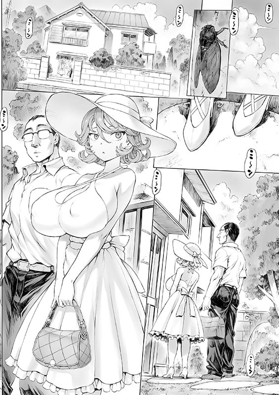 tatsumaki ppoi tsuma one punch man copia