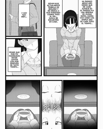 videl x goku dragon ball super copia