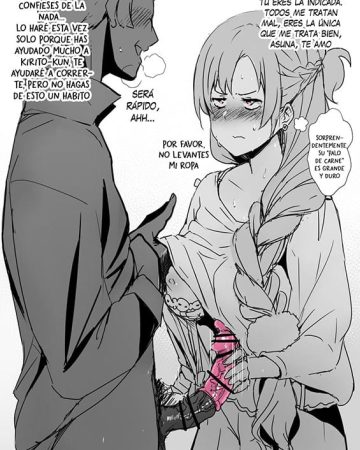 asuna sword art online copia