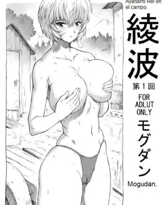 ayanami dai 1 kai neon genesis evangelion copia