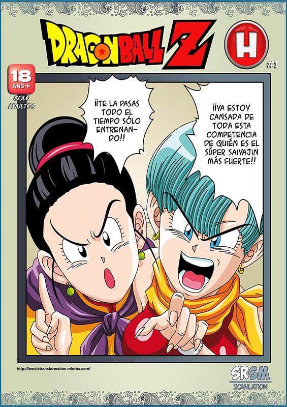 dragon ball h sex sayan dragon ball z copia