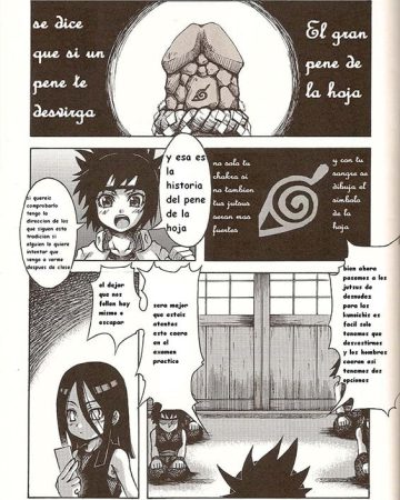 el gran pene de la hoja naruto copia