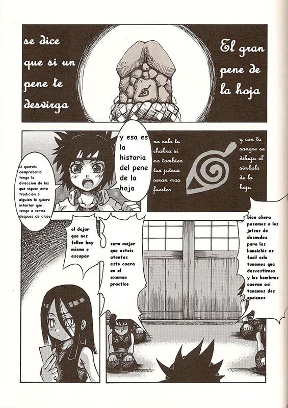 el gran pene de la hoja naruto copia