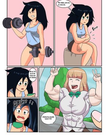 get a hobby watashi ga motenai no wa dou kangaetemo omaera ga warui copia