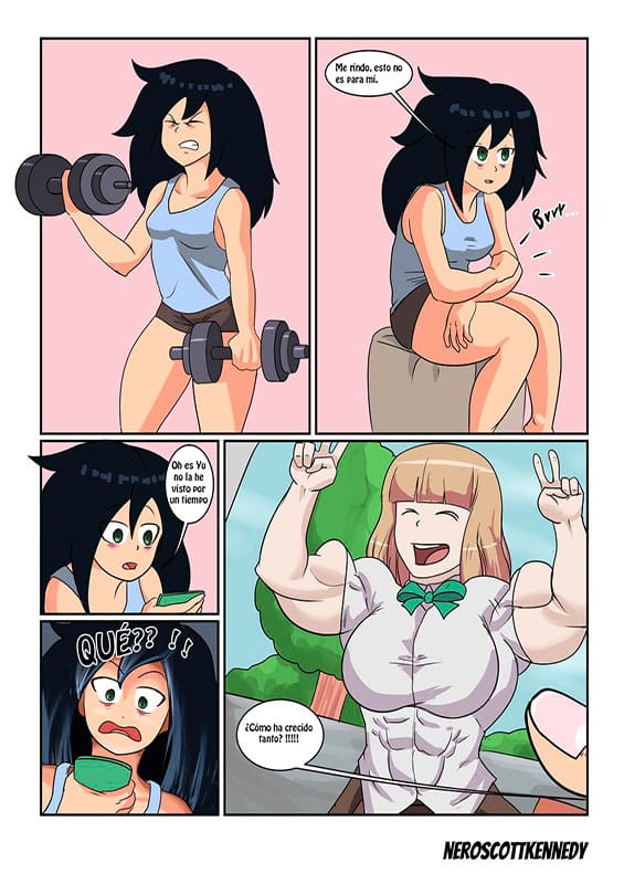 get a hobby watashi ga motenai no wa dou kangaetemo omaera ga warui copia