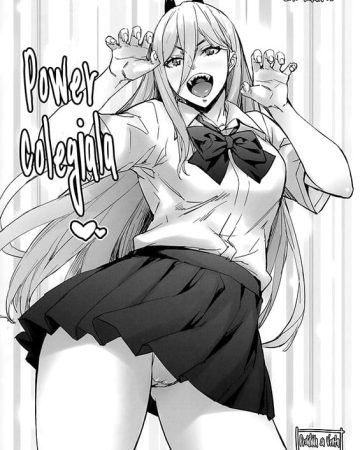 jk power chainsaw man copia