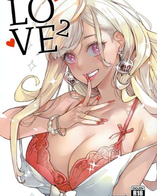 koi 2 sono bisque doll wa koi o suru copia