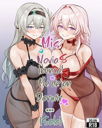 mis novias nunca me dejan dormir solo honkai star rail copia