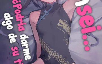 Blue Archive — serie