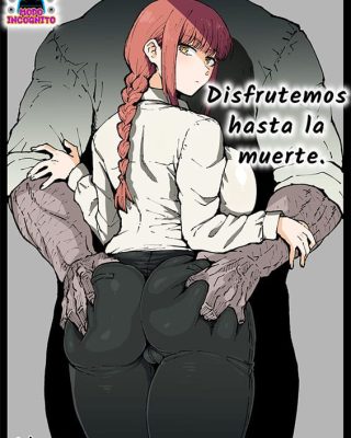 shinumade issho ni tanoshimou chainsaw man copia