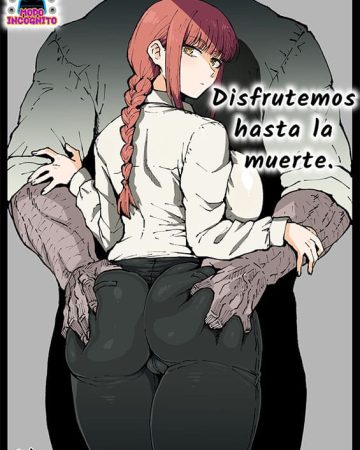 shinumade issho ni tanoshimou chainsaw man copia