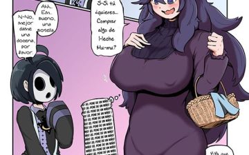 shota gui mania chan pokemon copia