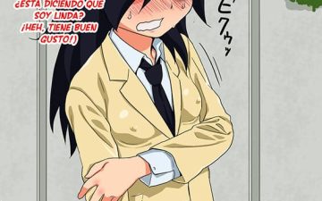 watashi ga motenai kara tsugou no ii onna ni natta no wa warukunai its not my fault i became a slut because im not popular watashi ga motenai no wa dou kangaetemo omaera ga warui copia