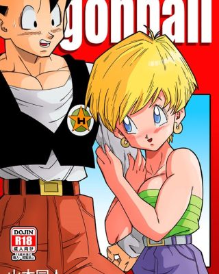dagonball love triangle z 1 dragon ball z copia