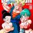 Bulma Briefs — personaje