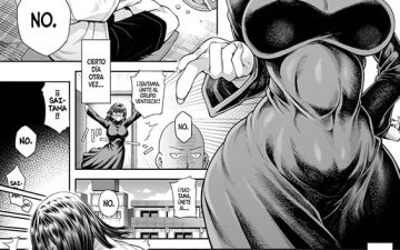 One Punch Man — serie