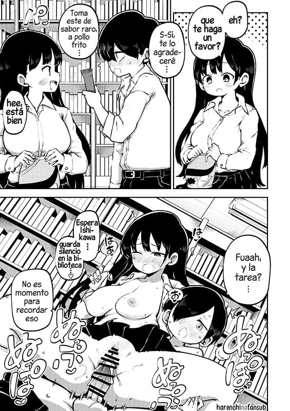 boku yaba haremu mumou sabun making boku no kokoro no yabai yatsu copia