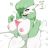 Gardevoir — personaje