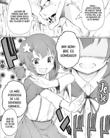 joui akuma no yuuutsu kono subarashii sekai ni syukufuku o copia