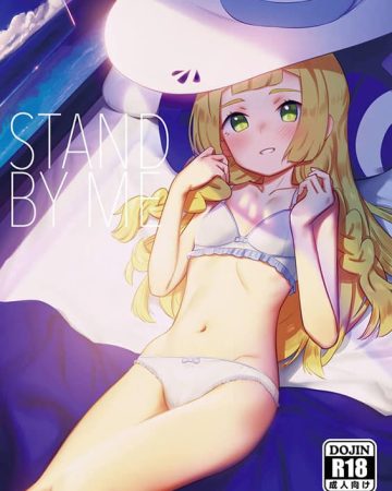 stand by me pokemon sun and moon copia