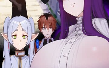 Sousou No Frieren | Frieren Beyond Journeys End — serie