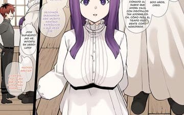 Sousou No Frieren | Frieren Beyond Journeys End — serie