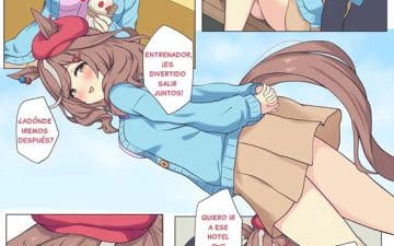 Matikanetannhauser Uma Musume Pretty Derby XXX