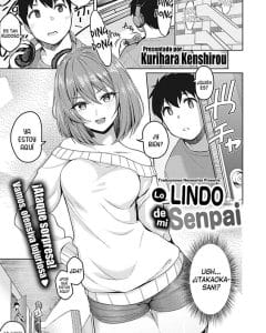 Doujinshi en español