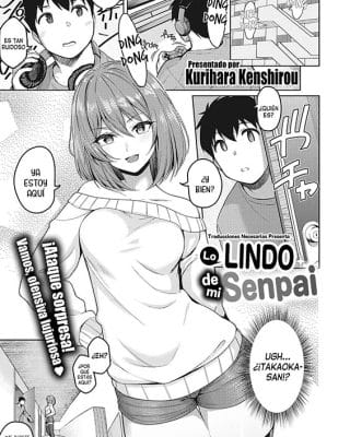 Doujinshi en español