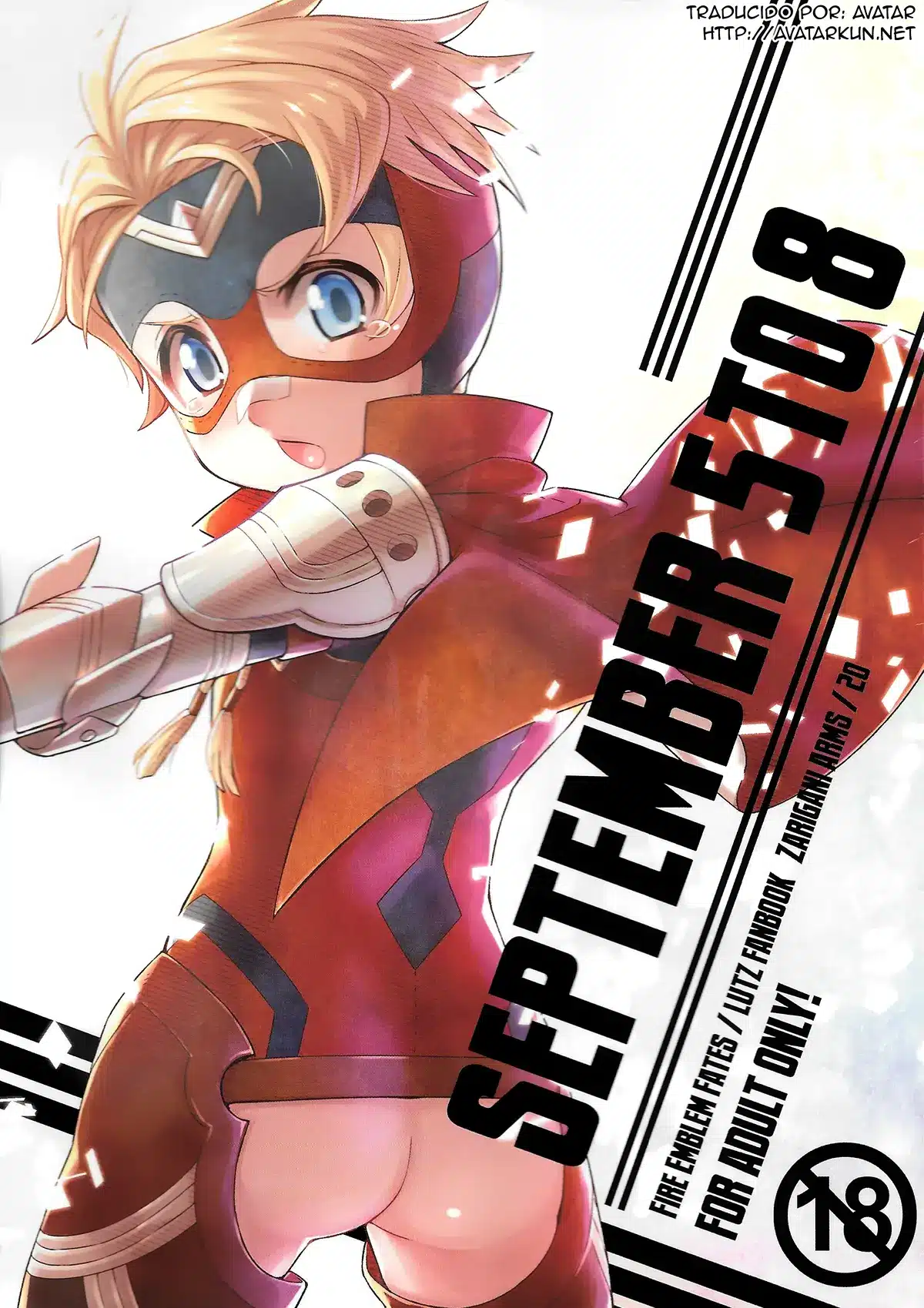 Percy Fire Emblem Fates | Fire Emblem If XXX