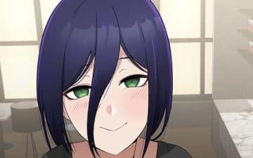 Reze Chainsaw Man XXX