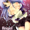Angel Beats xxx, Kanade Tachibana xxx, Angel Breath (Angel Beats!), pagina 1