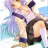 Angel Beats xxx, Kanade Tachibana xxx, Yuzuru Otonashi xxx, Angel Days (Angel Beats!), pagina 1