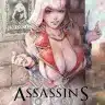 Assassins Creed xxx, Assassin’s XXX II (Assassin’s Creed), pagina 1