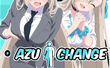 Blue Archive — serie