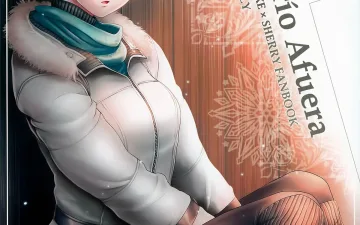 Jake Muller Resident Evil | Biohazard XXX