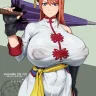 Gintama xxx, Kagura xxx, Kagura and Teresa (Gintama), pagina 1