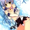 Angel Beats xxx, Kanade Tachibana xxx, Kanade (Angel Beats!), pagina 1