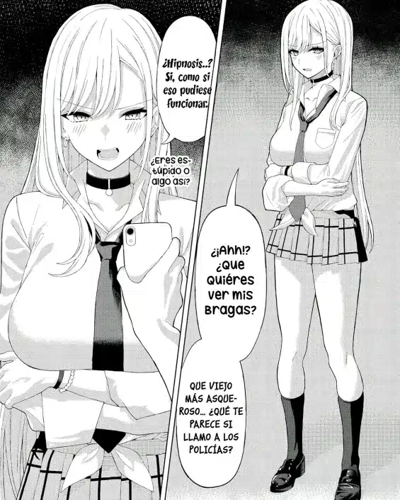 Sono Bisque Doll Wa Koi O Suru | My Dress-Up Darling xxx, Marin Kitagawa xxx, Kitagawa Marin Saimin Sex (Sono Bisque Doll wa Koi o Suru), pagina 1