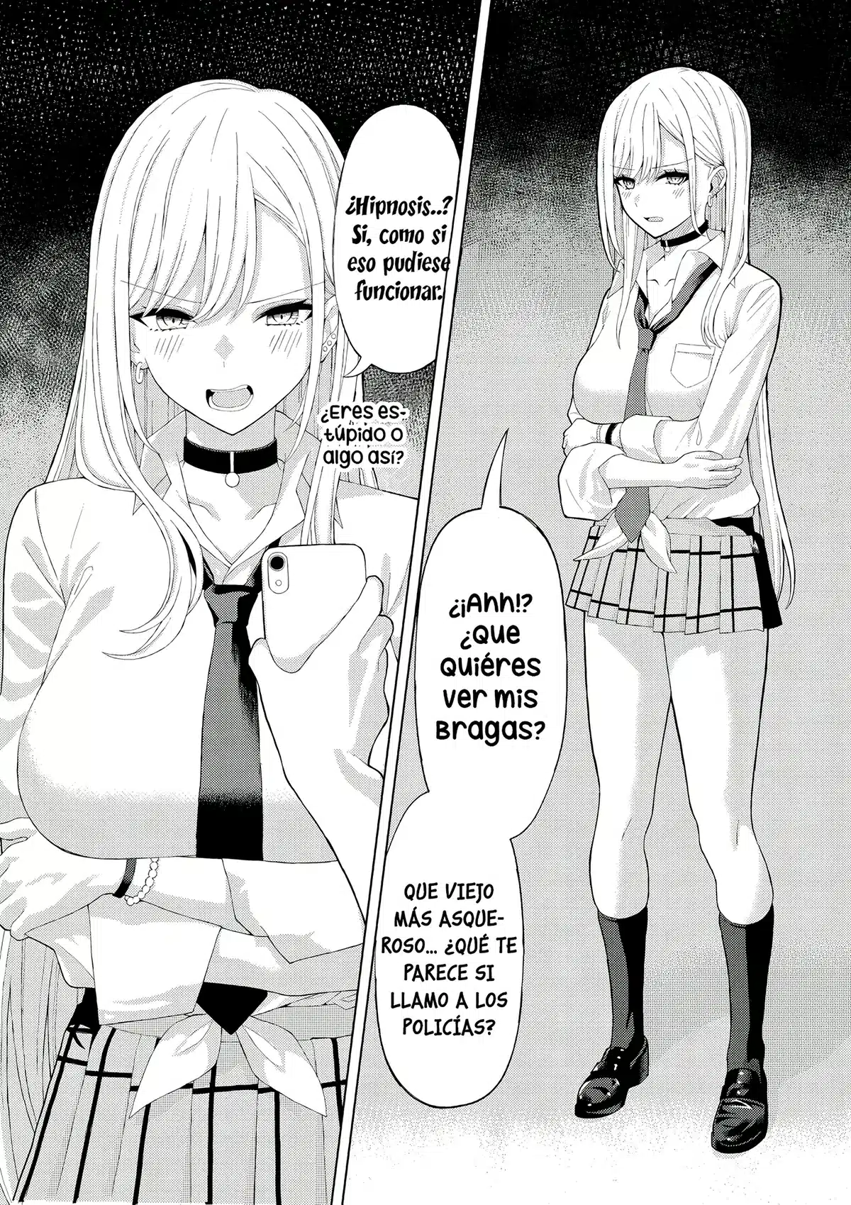 Sono Bisque Doll Wa Koi O Suru | My Dress-Up Darling xxx, Marin Kitagawa xxx, Kitagawa Marin Saimin Sex (Sono Bisque Doll wa Koi o Suru), pagina 1