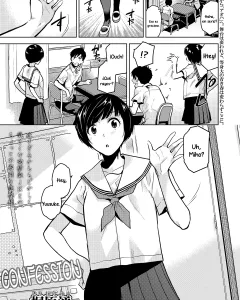 Doujinshi en español