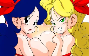 Dragon Ball — serie