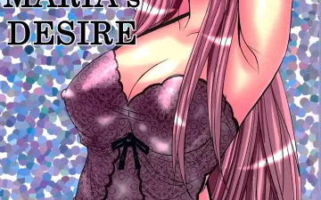 Arakawa Under The Bridge xxx, Kou Ichinomiya xxx, Maria xxx, MARIA’s DESIRE (Arakawa Under the Bridge), pagina 1