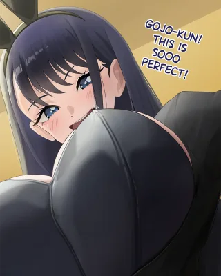 Doujinshi en español de Marin Kitagawa de Sono Bisque Doll Wa Koi O Suru | My Dress-Up Darling