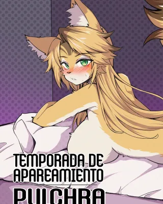 Doujinshi en español de Pulchra Fellini de Zenless Zone Zero