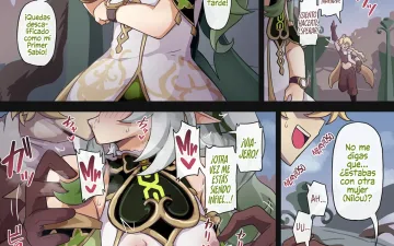 Genshin Impact — serie