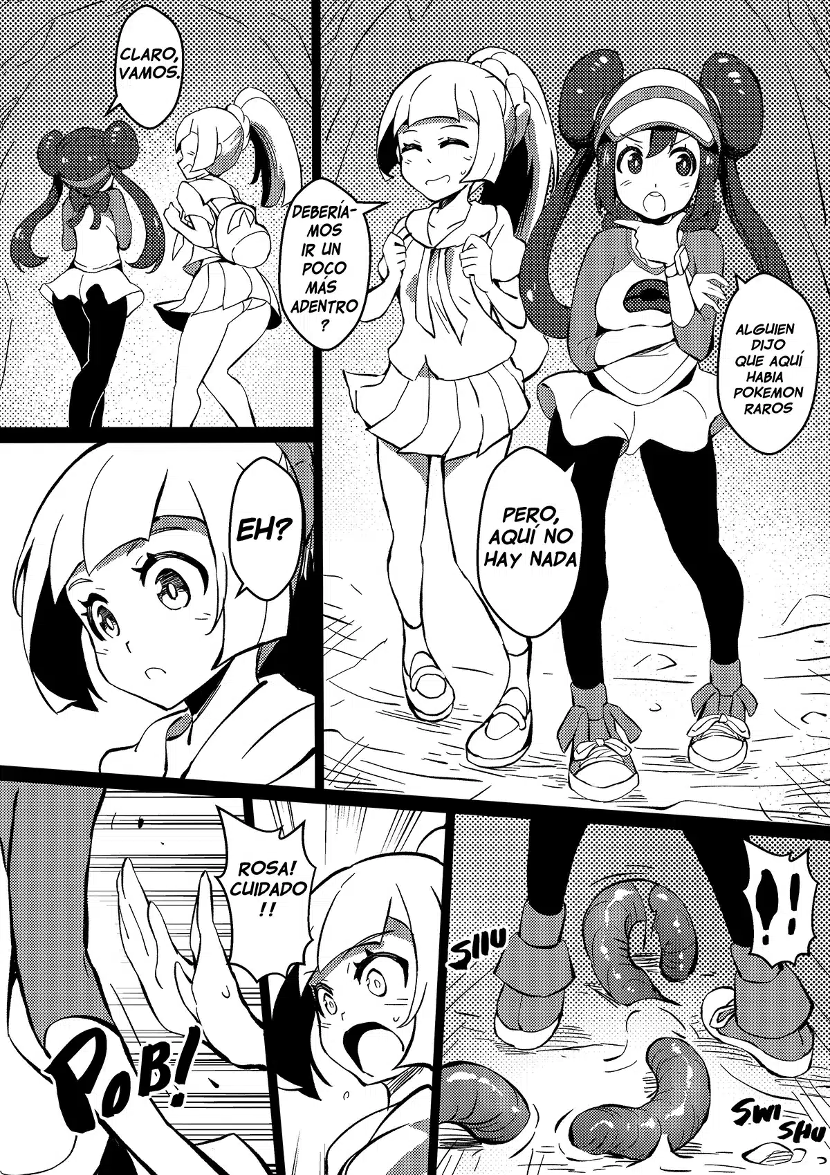 Lillie Pokemon | Pocket Monsters XXX