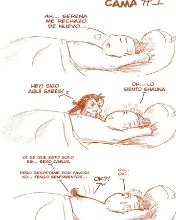 Serena Pokemon | Pocket Monsters XXX