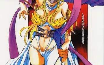 Digimon xxx, Angewomon xxx, Kari Kamiya | Hikari Yagami xxx, Ladydevimon xxx, Ponchi Giga (Digimon), pagina 1